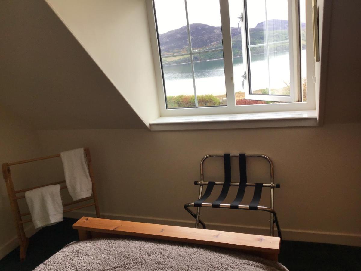 Crofters Cottage At 100 Midtown Melness 외부 사진