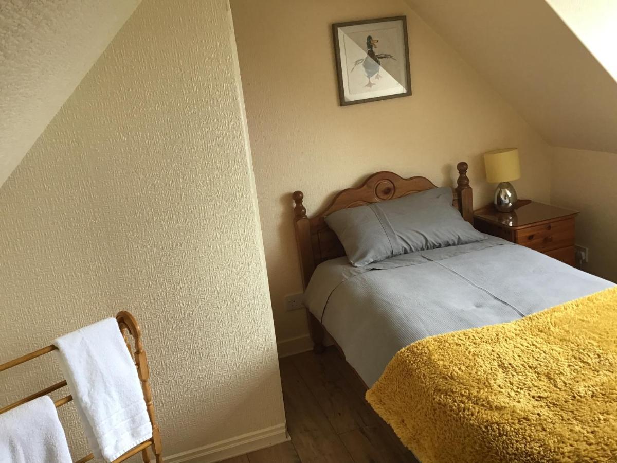 Crofters Cottage At 100 Midtown Melness 외부 사진