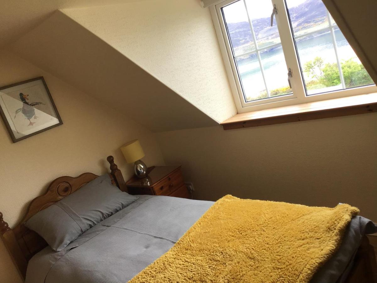 Crofters Cottage At 100 Midtown Melness 외부 사진