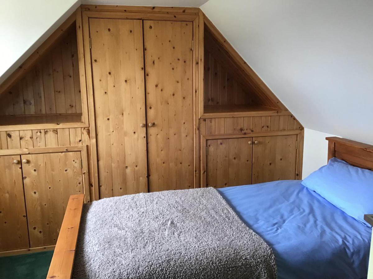 Crofters Cottage At 100 Midtown Melness 외부 사진